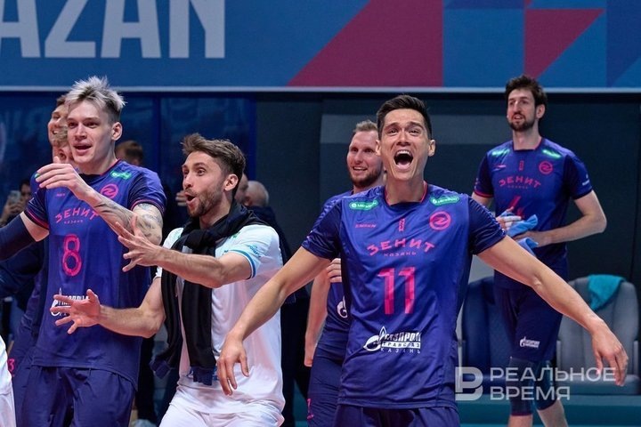 Фото: Динар Фатыхов