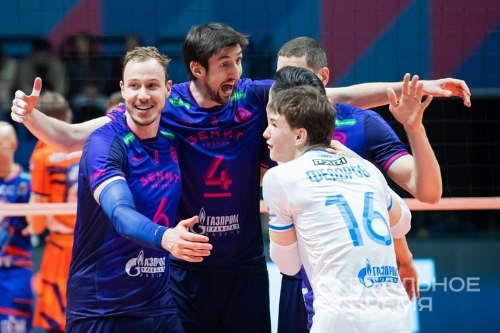 Динар Фатыхов / realnoevremya.ru