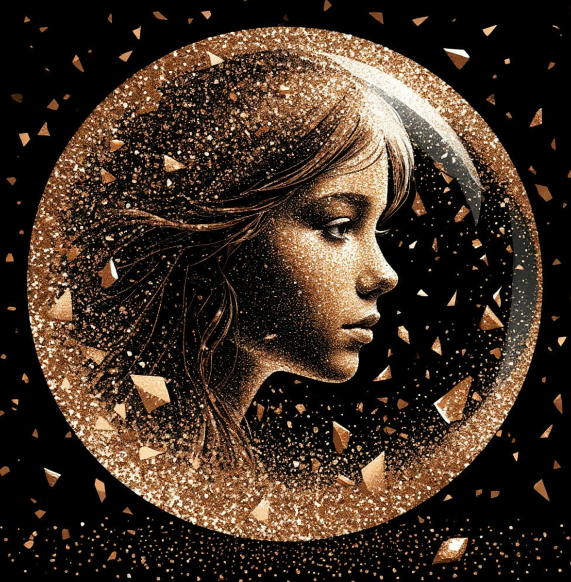 Создано с помощью Шедеврум 