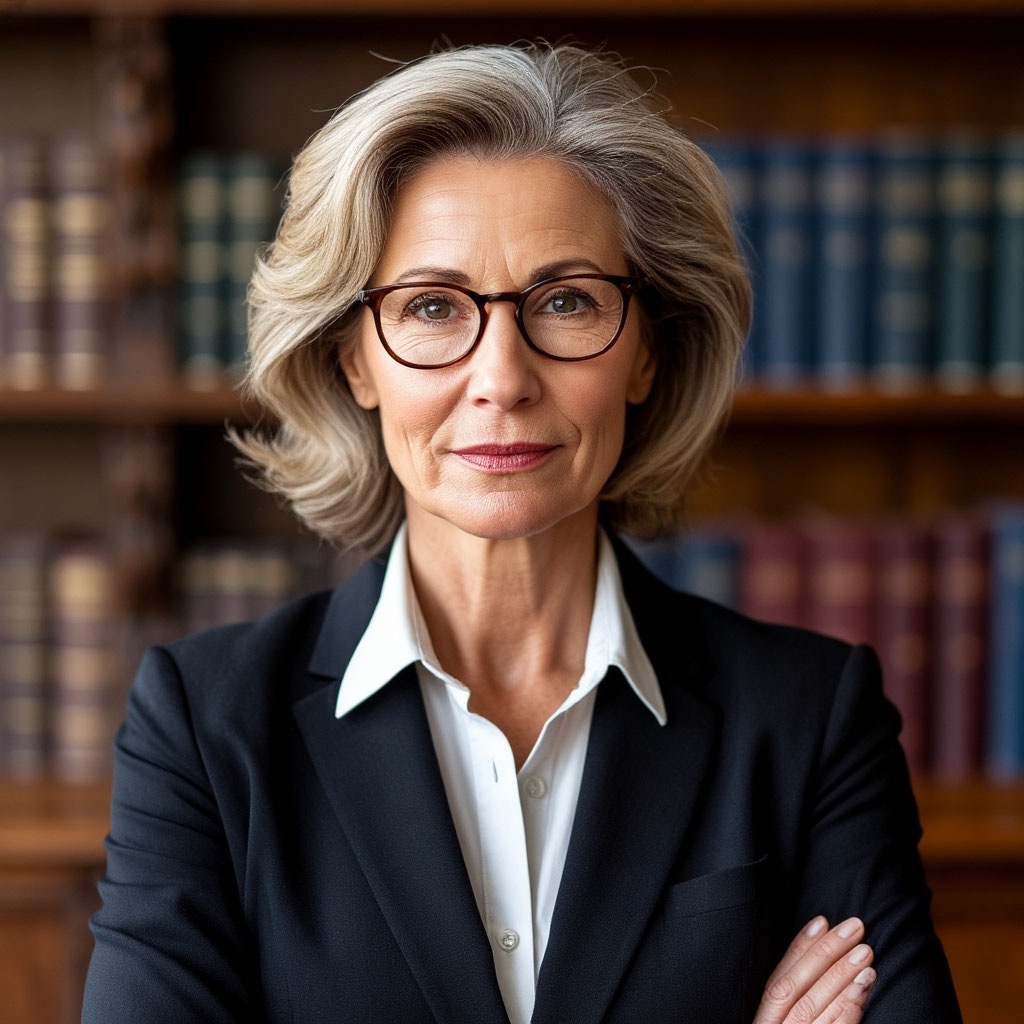 Так видит юриста ИИ