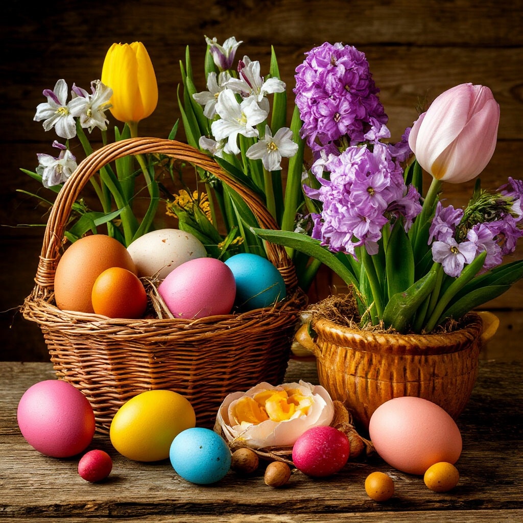 С праздником! 