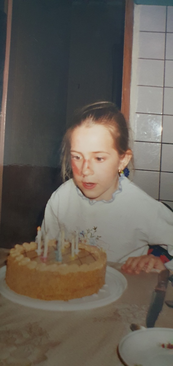 Это последствия.