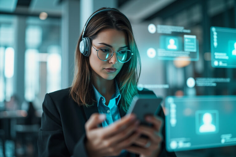    ИИ автоматизация для бизнеса Astralot AI