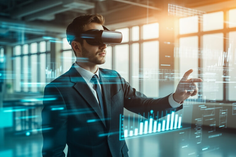    ИИ автоматизация для бизнеса Astralot AI