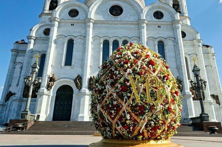   Агентство «Москва»