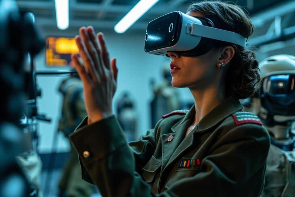    Разработка. Виртуальная реальность. MoziBlorf54Q