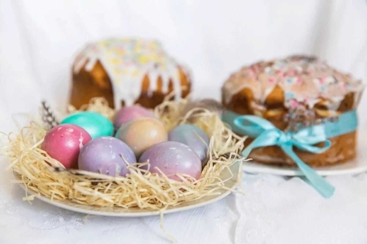    О приметах на Пасху 20 апреля рассказали жителям Новосибирска