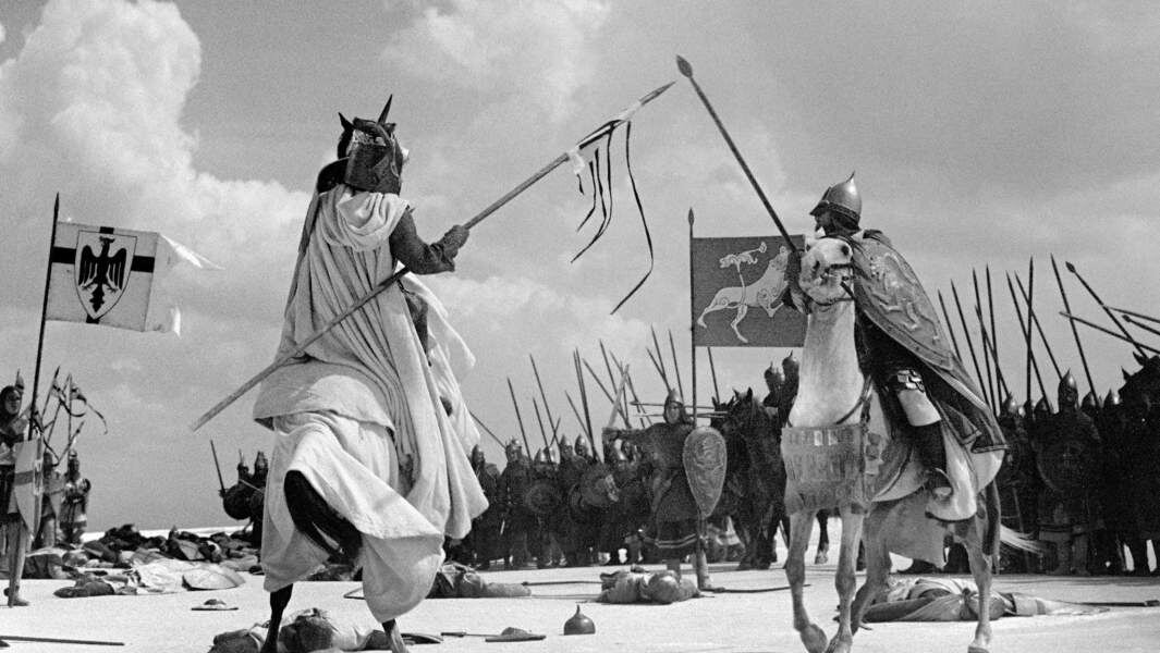    Фото: Мосфильм