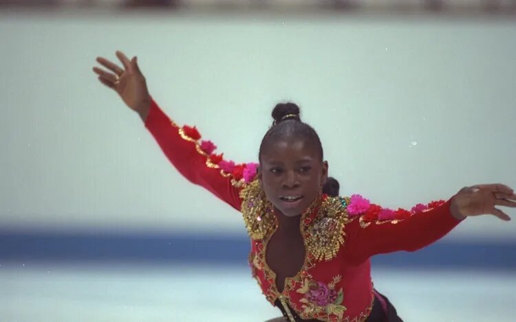    Сурия Бонали, 1992 год   
Источник фото: Getty Images