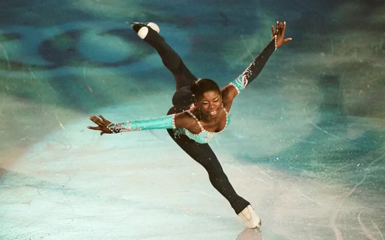    Сурия Бонали, 1997 год   
Источник фото: Getty Images