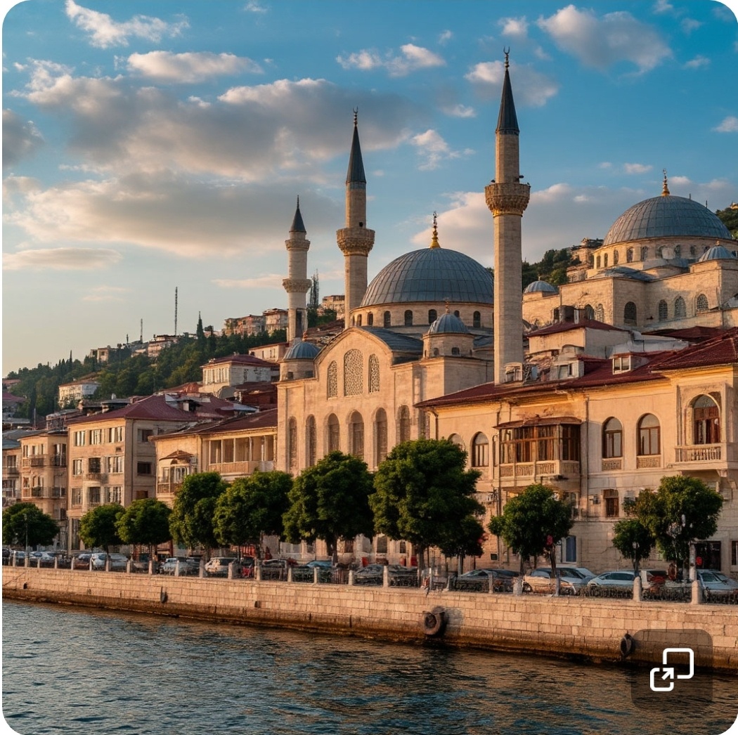 Изображение создано в приложении "Шедеврум" автором канала Дилярой Гайдаровой