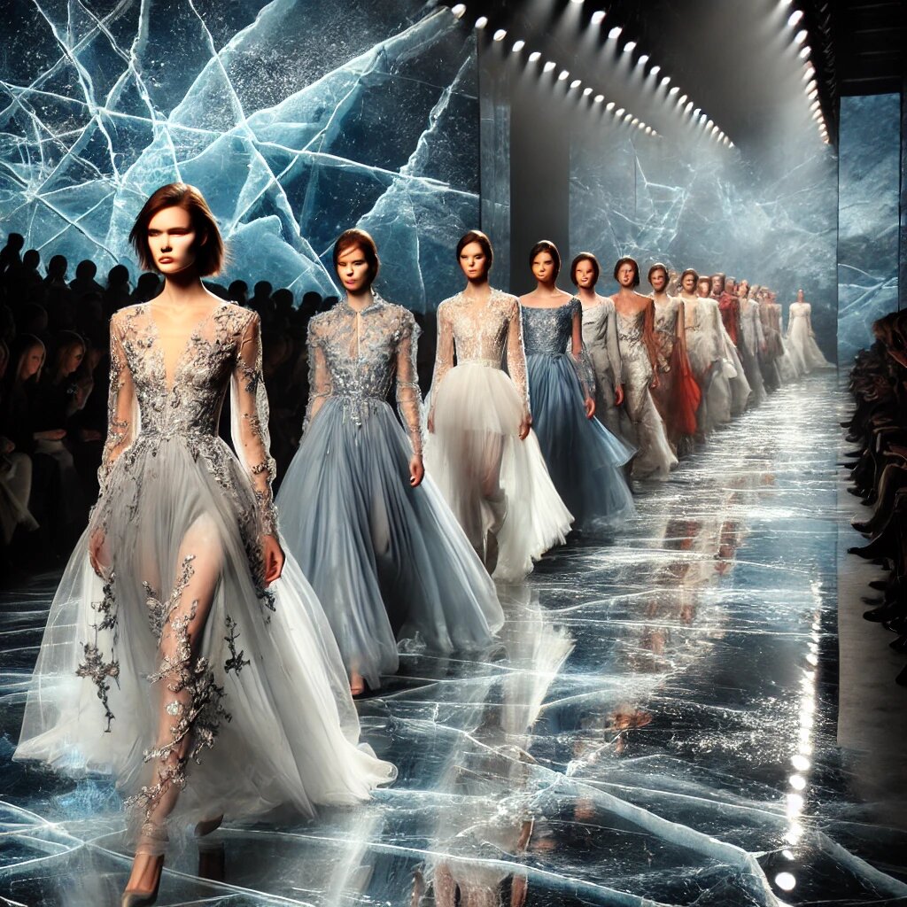 Та самая восхитительная коллекция