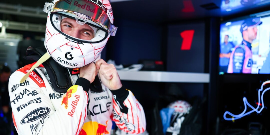 Расселл: почему «Мерседес» хочет подписать Ферстаппена? Он лучший пилот на данный момент