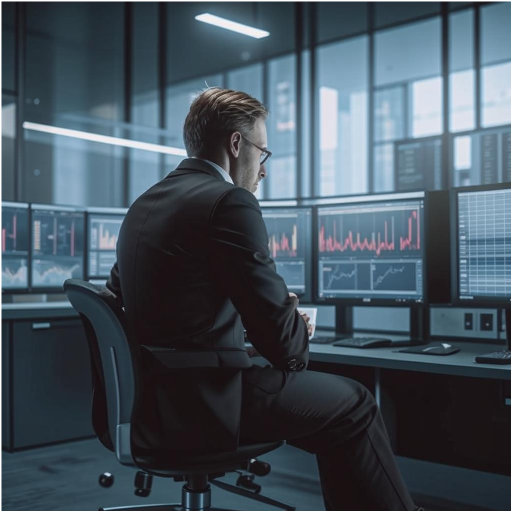 Изображение сгенерировала нейросеть Kandinsky.