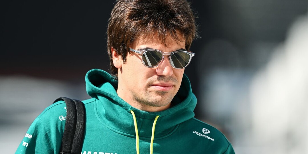 Лэнс Стролл побил антирекорд Формулы-1