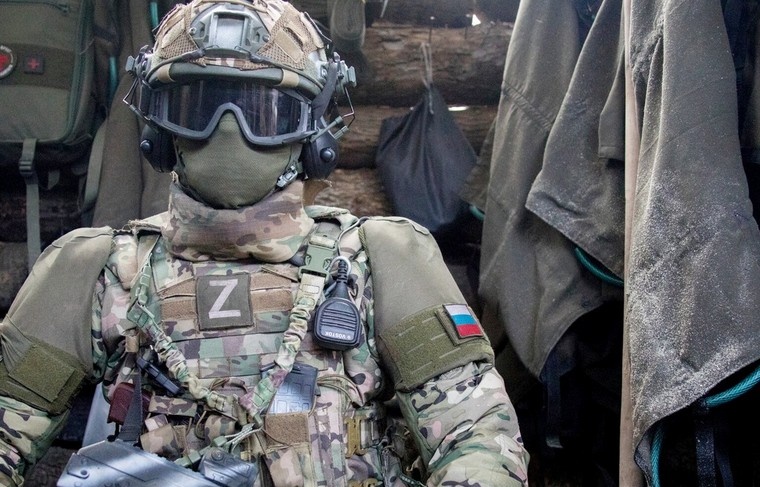    Никита Цицаги/NEWS.ru