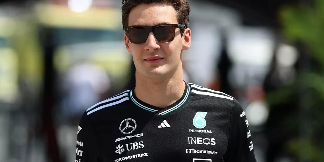 Джордж Расселл: третье место — наш максимум