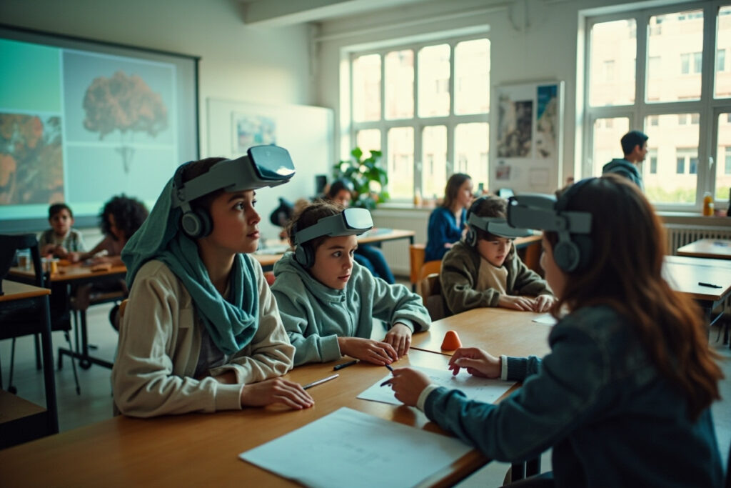    Разработка. Виртуальная реальность. MoziBlorf54Q