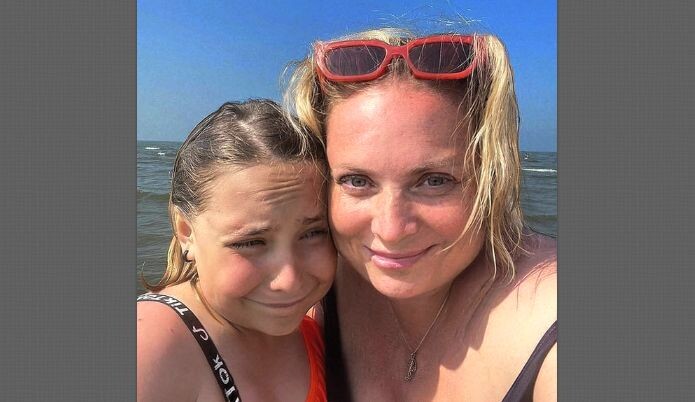 Пермякова считает, что 40 лет - отличный возраст для материнства, поскольку женщина принимает осознанное решение