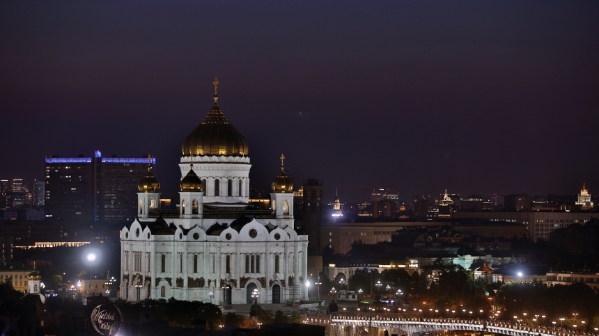    Фото: © РИА Новости/Виталий Белоусов; 5-tv.ru