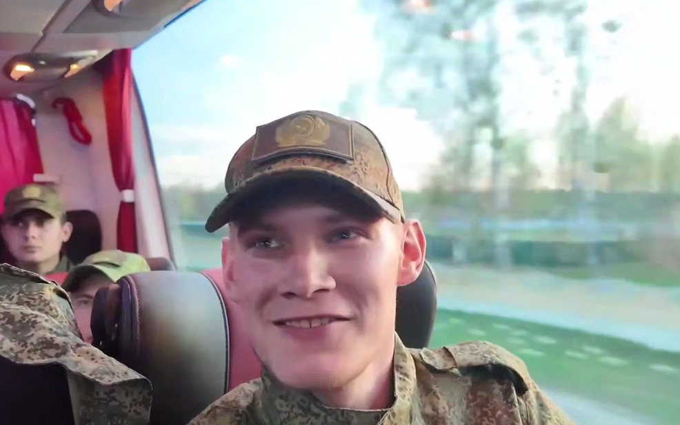     / Источник: © Минобороны РФ. Кадр из видео