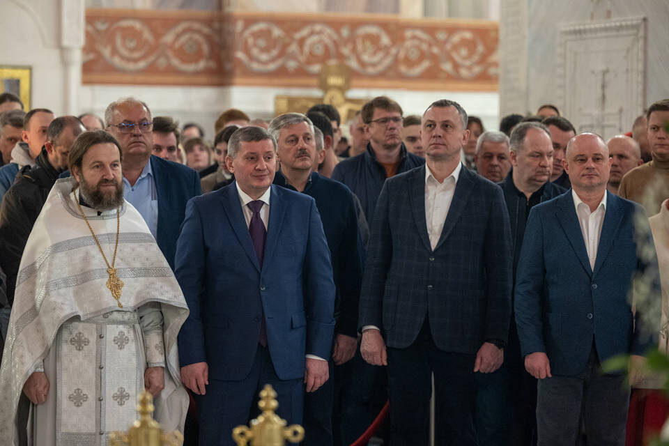    Фото: администрация Волгоградской области