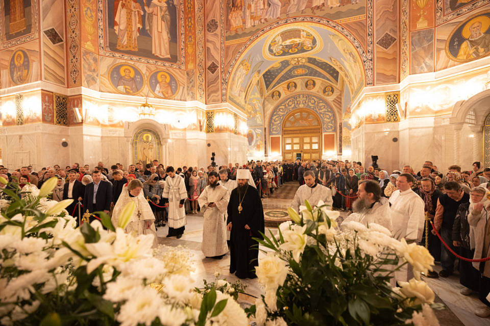    Фото: администрация Волгоградской области