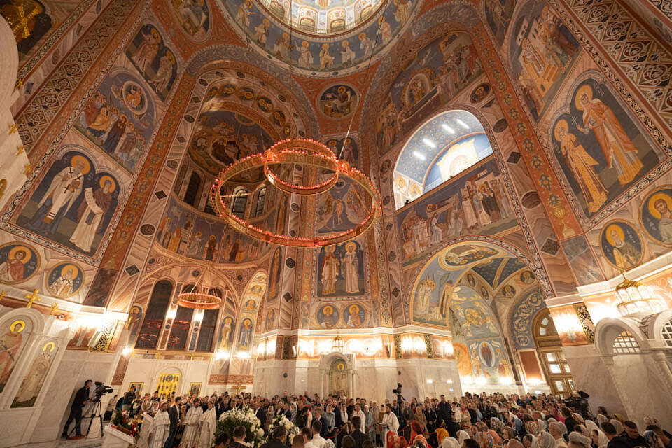    Фото: администрация Волгоградской области