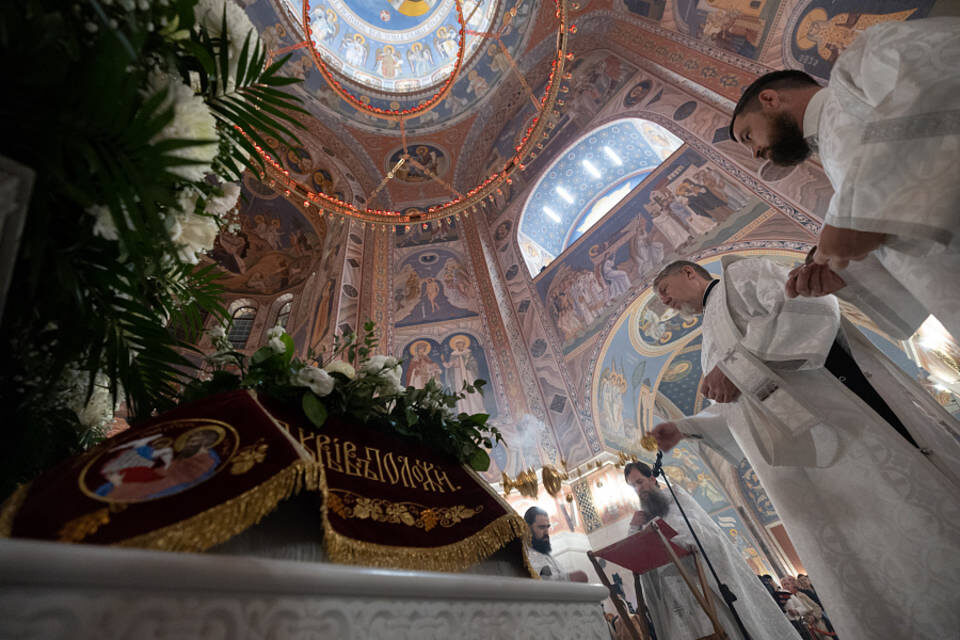    Фото: администрация Волгоградской области