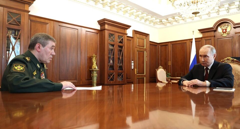    Пресс-служба Кремля