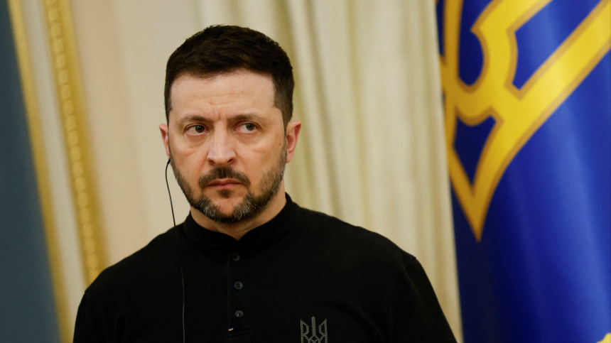    Фото: Reuters/Алина Смутко