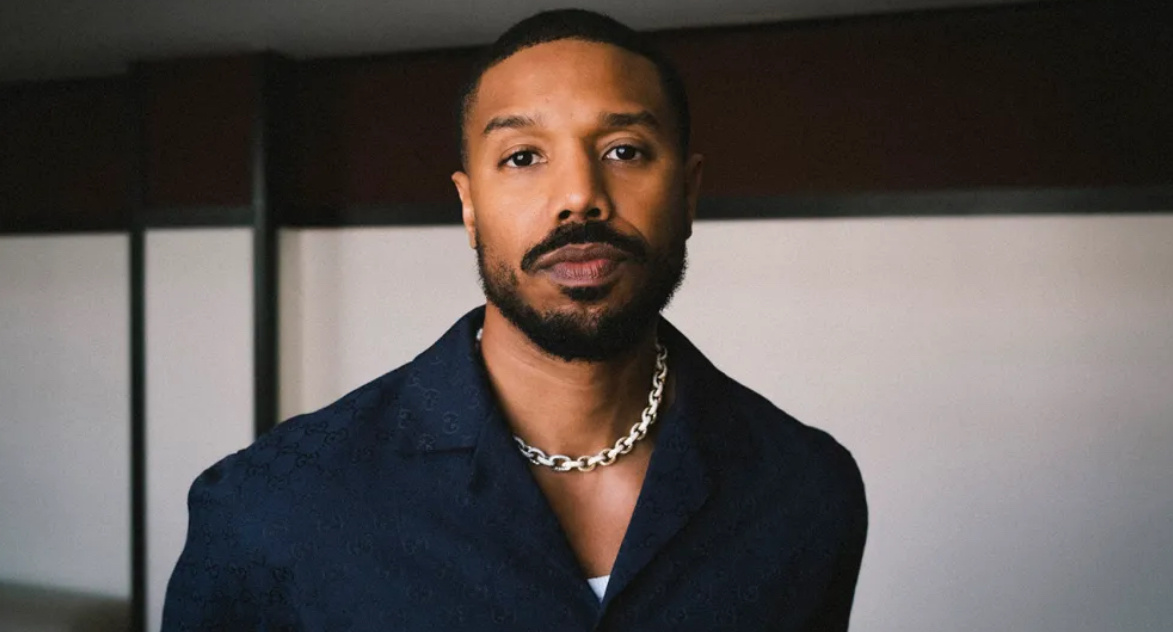 Майкл Б. Джордан