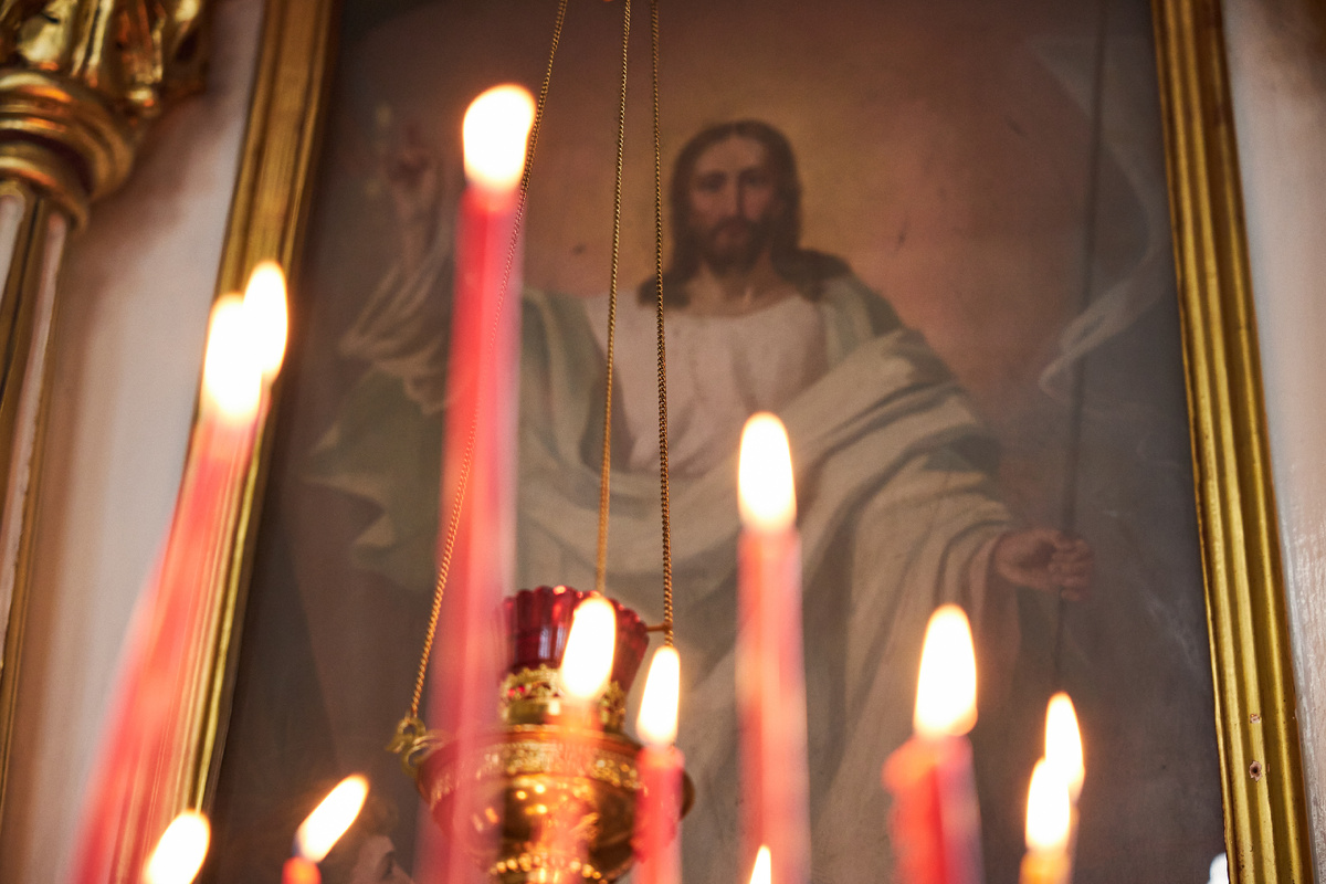 Фото: Николай Оберемченко