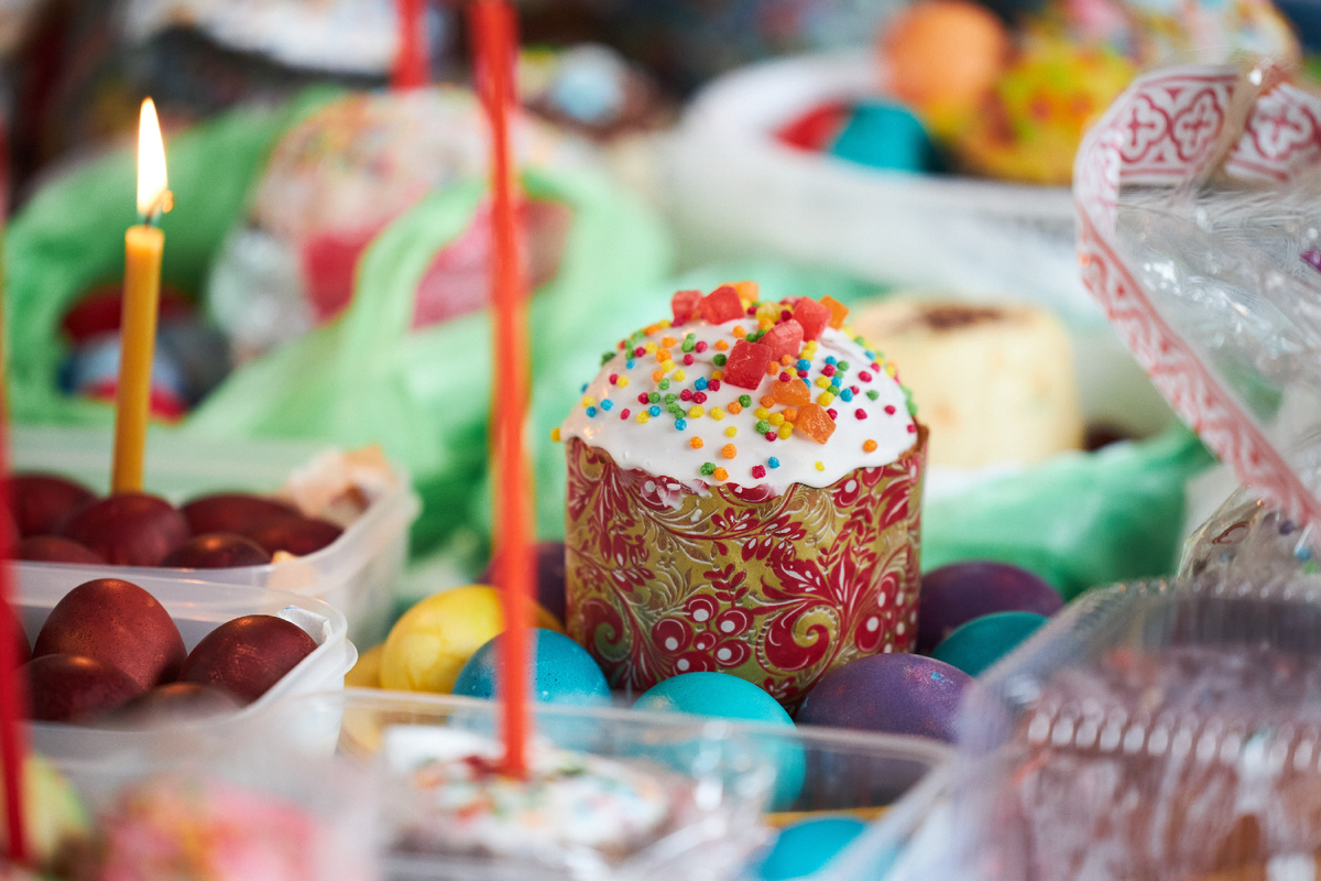 Фото: Николай Оберемченко 