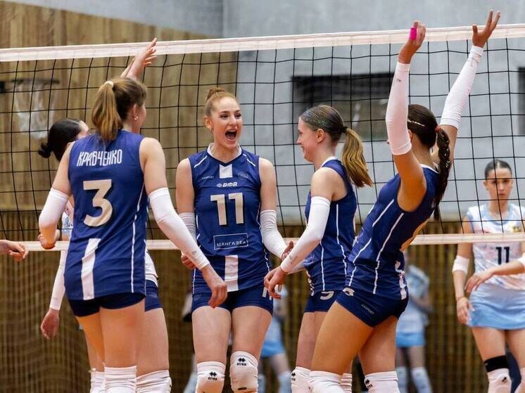     фото из телеграм-канала Минспорта Забайкалья