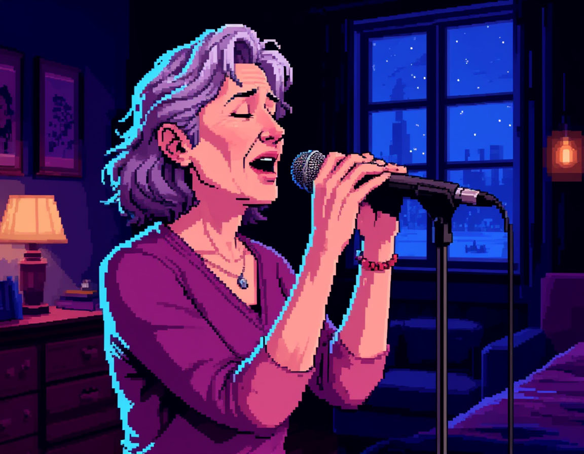 Нарисовала Алиса. Pro, Яндекс