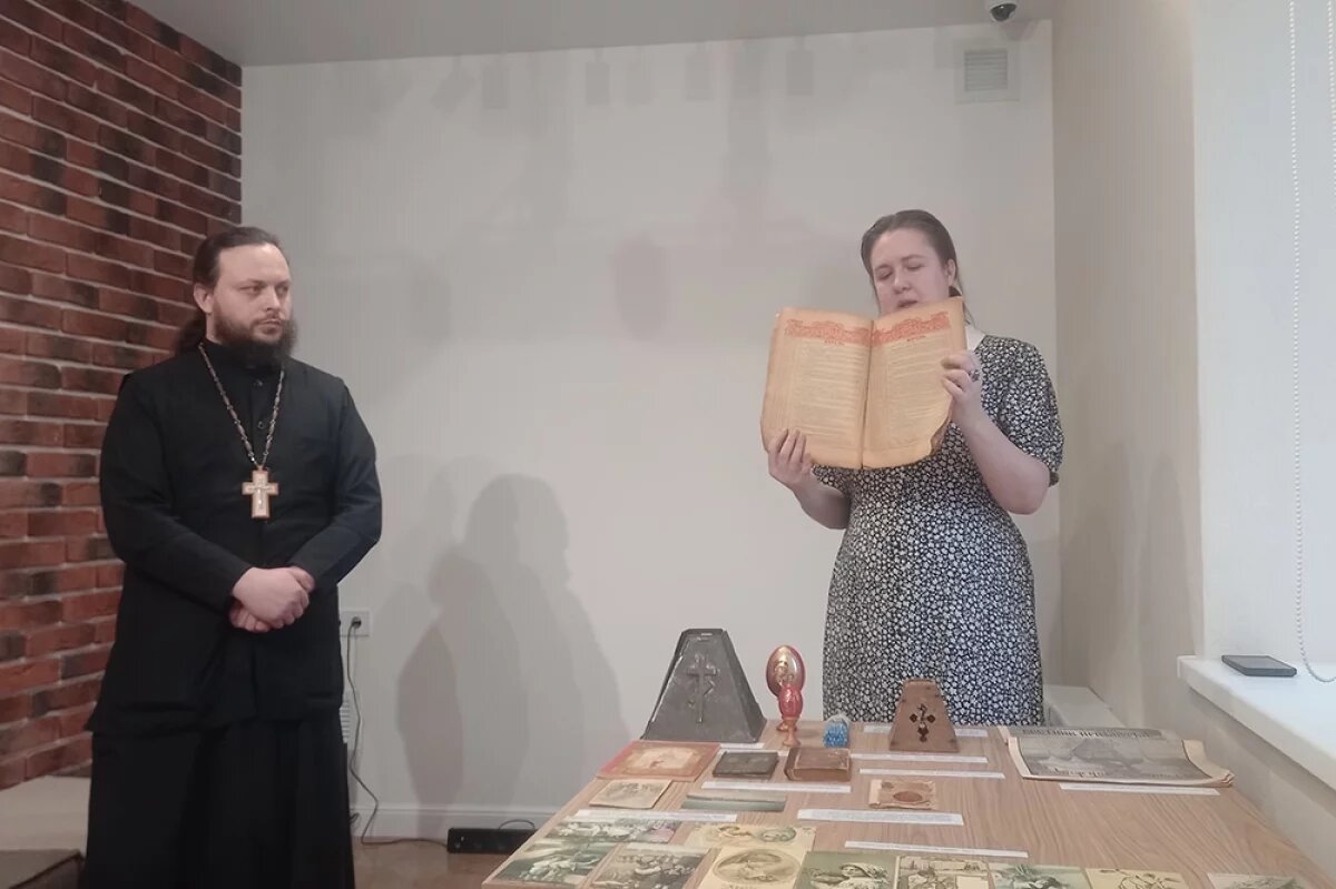    В Великий пост пища духовная должна заменить пищу животного происхождения.