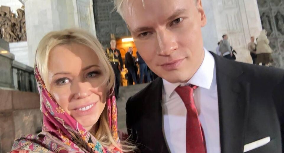    Telegram-канал Екатерины Мизулиной