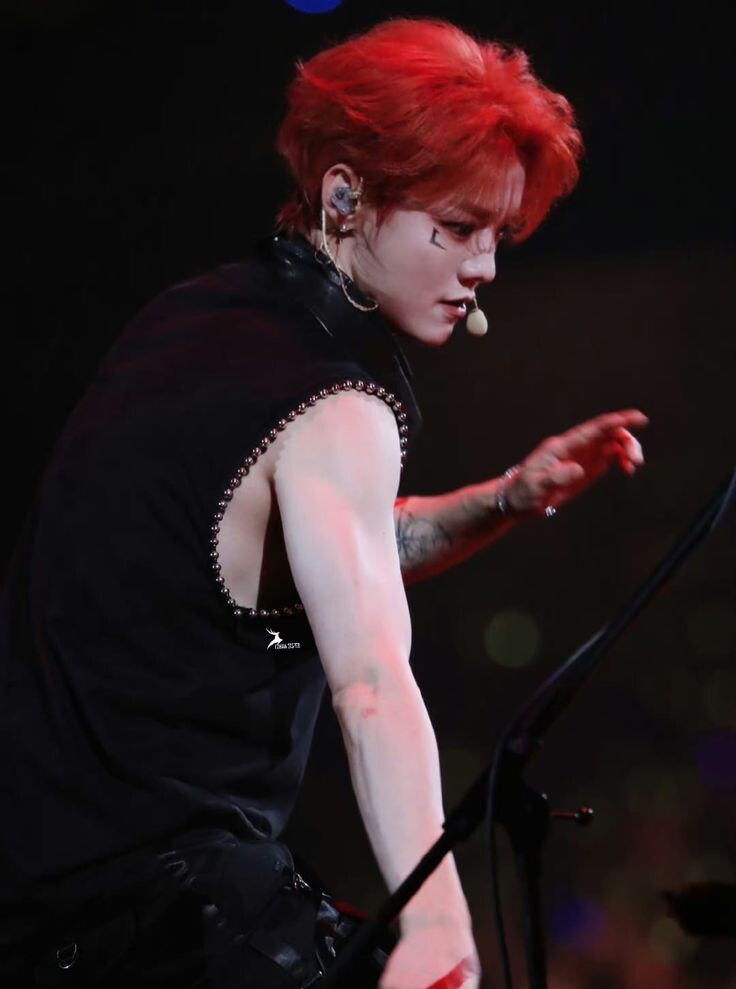 Ты горишь как огонь, у меня агония...