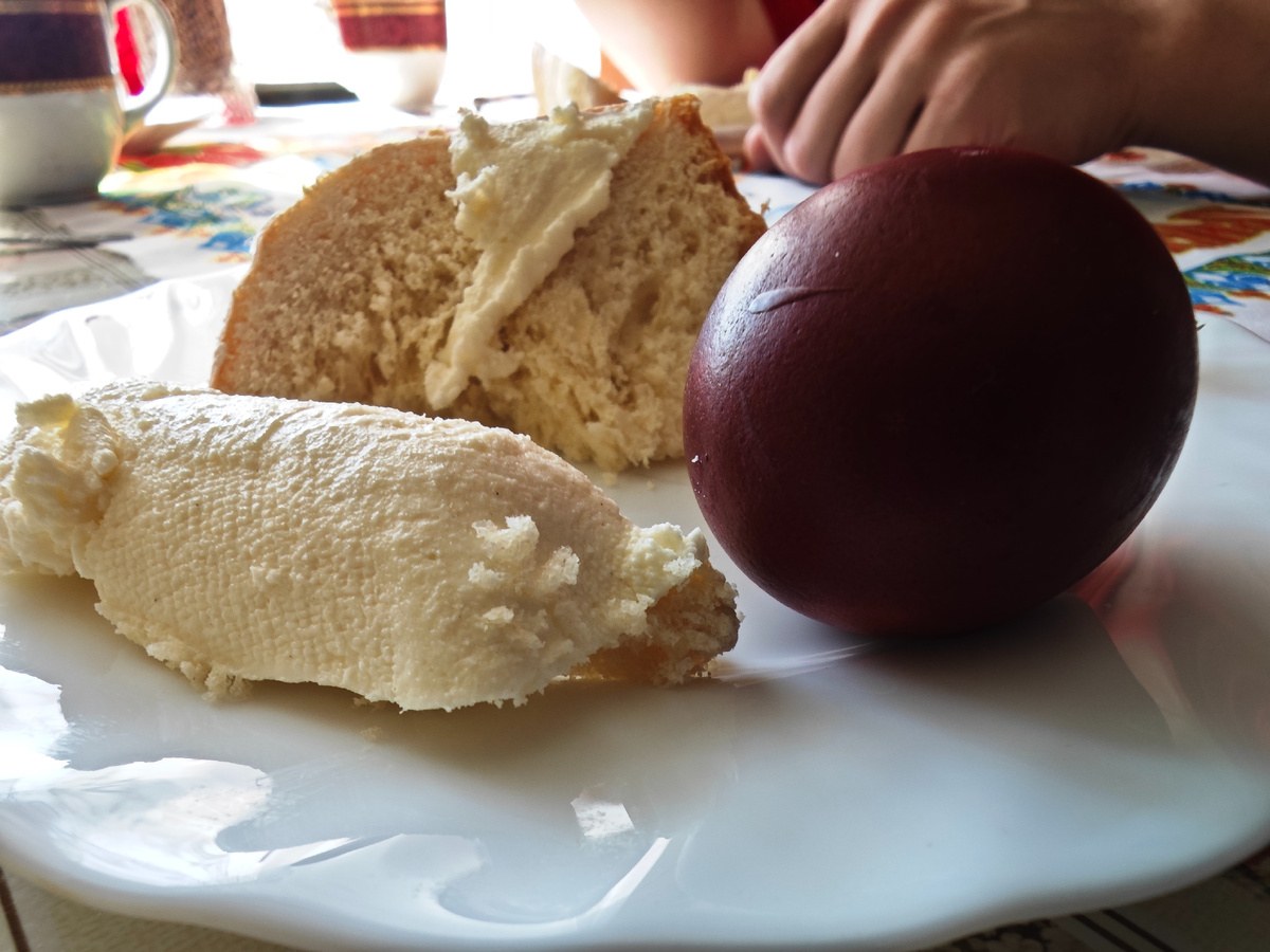 Фото автора канала 