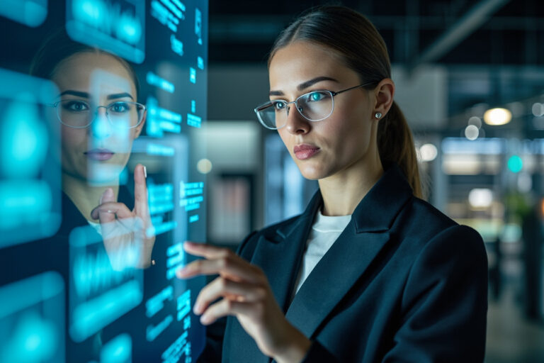    ИИ автоматизация для бизнеса Astralot AI