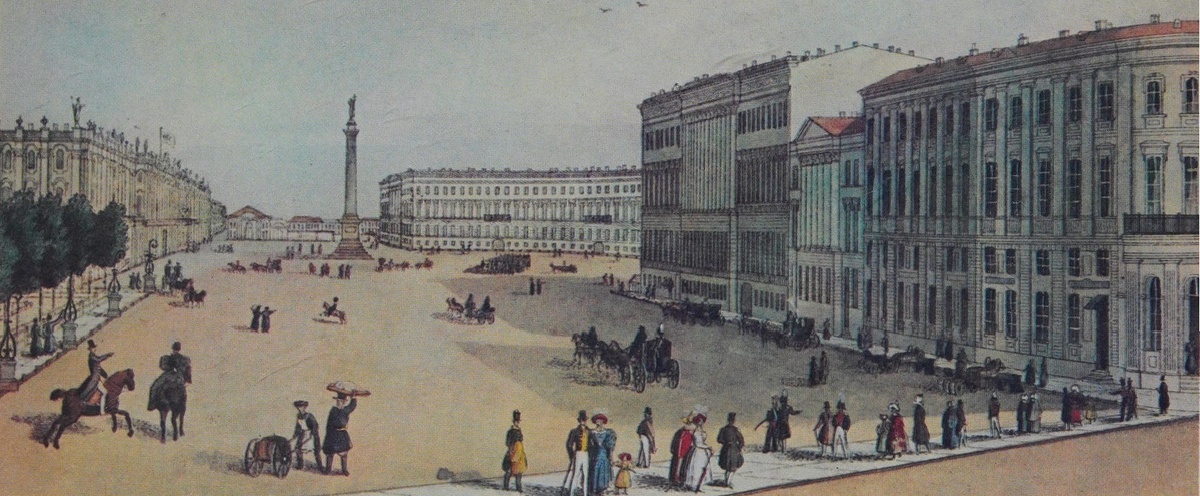 Автор картины неизвестен