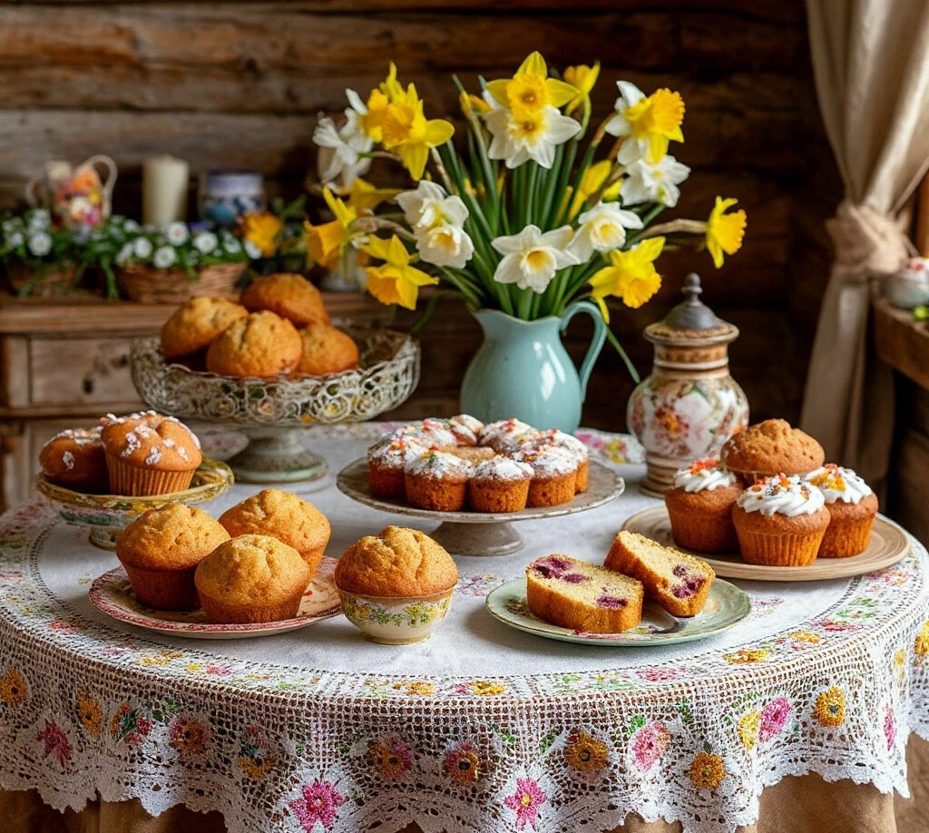 Создала в нейросети