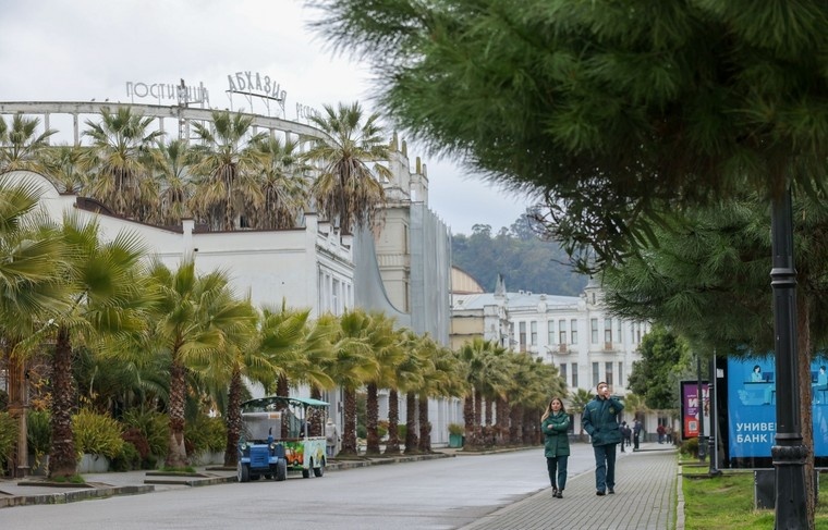    Сергей Петров/NEWS.ru