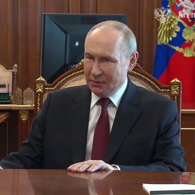    Фото: Кремль