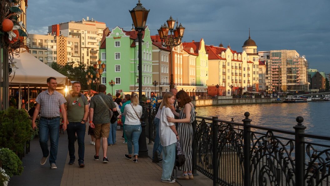    Фото: Petrov Sergey/Globallookpress