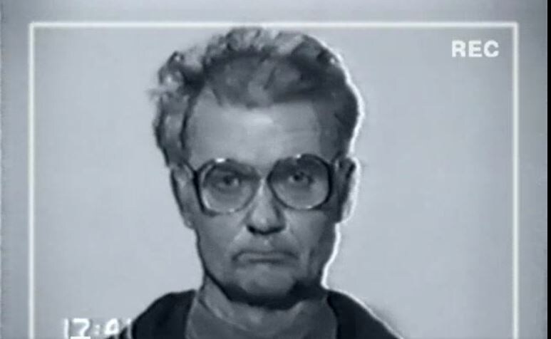 Андрей Чикатило