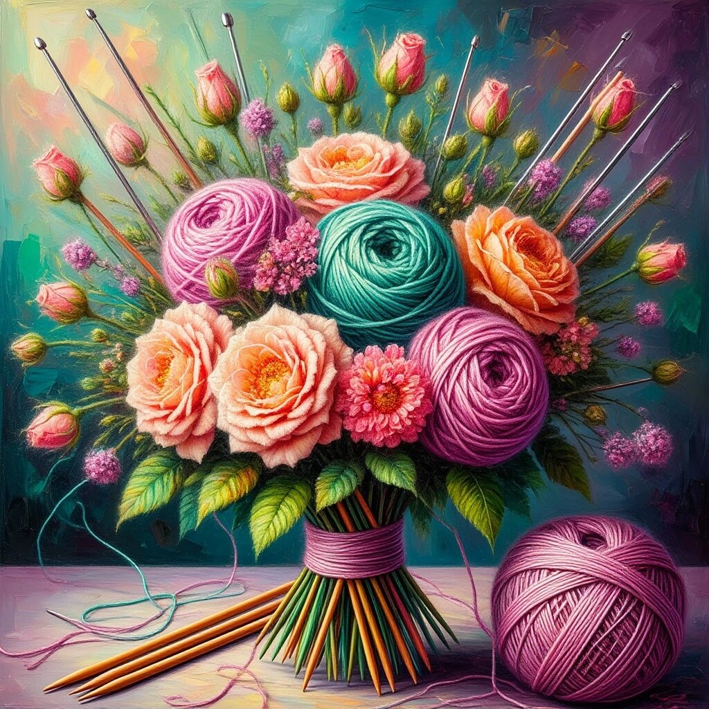 Создано с помощью ИИ