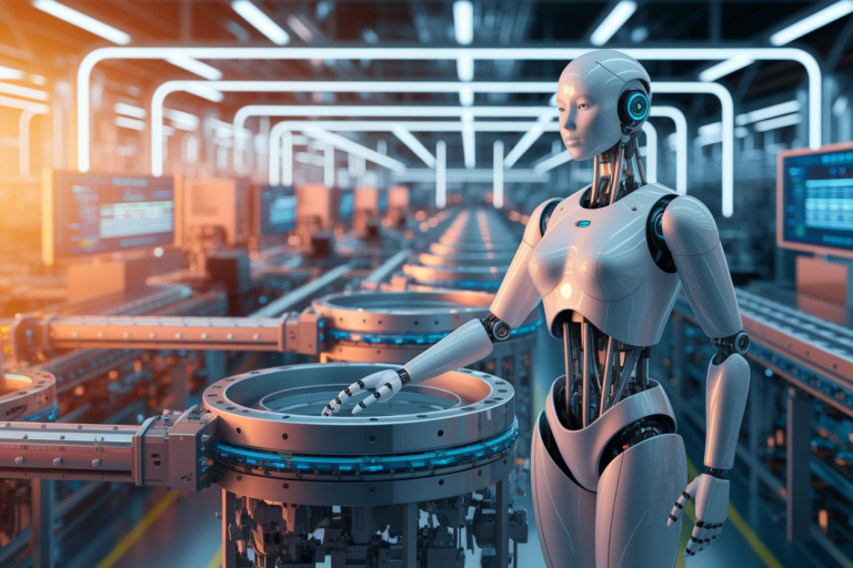    ИИ автоматизация для бизнеса Astralot AI