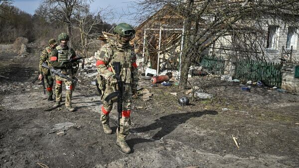    © РИА Новости . Станислав Красильников